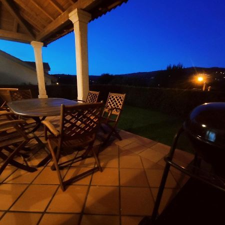 Hhc - Holidays House Compostela ซานติอาโก เด กอมโปสเตลา ภายนอก รูปภาพ