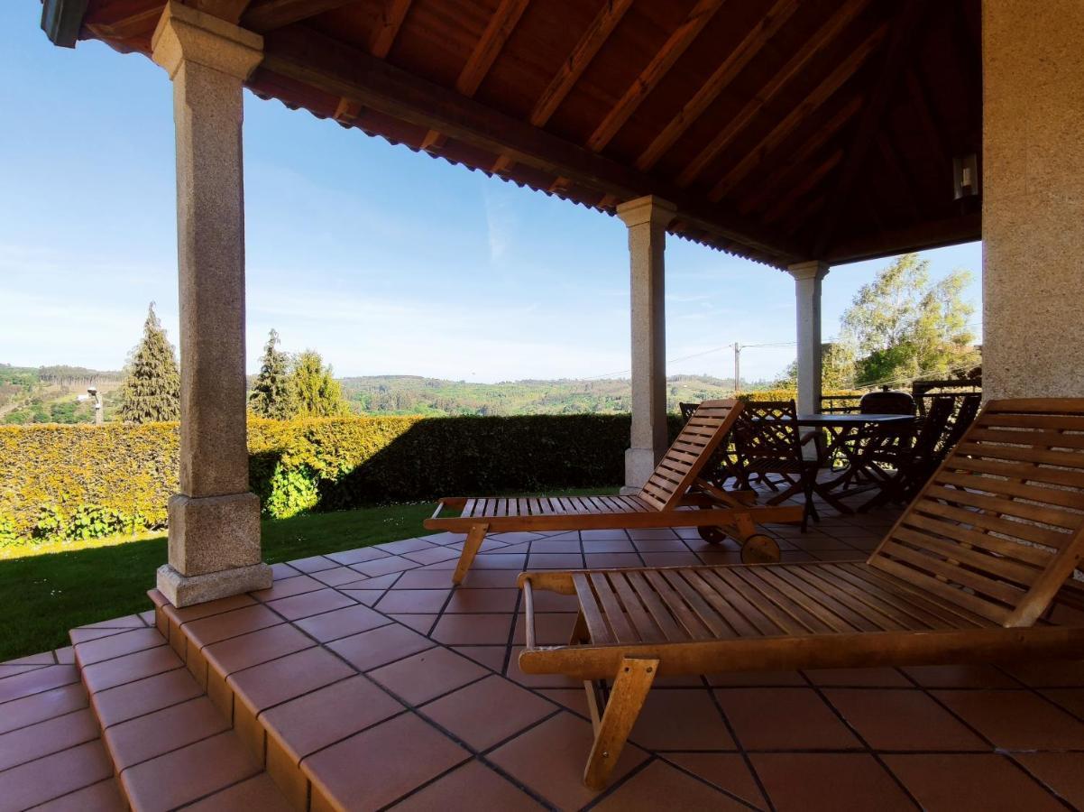 Hhc - Holidays House Compostela ซานติอาโก เด กอมโปสเตลา ภายนอก รูปภาพ