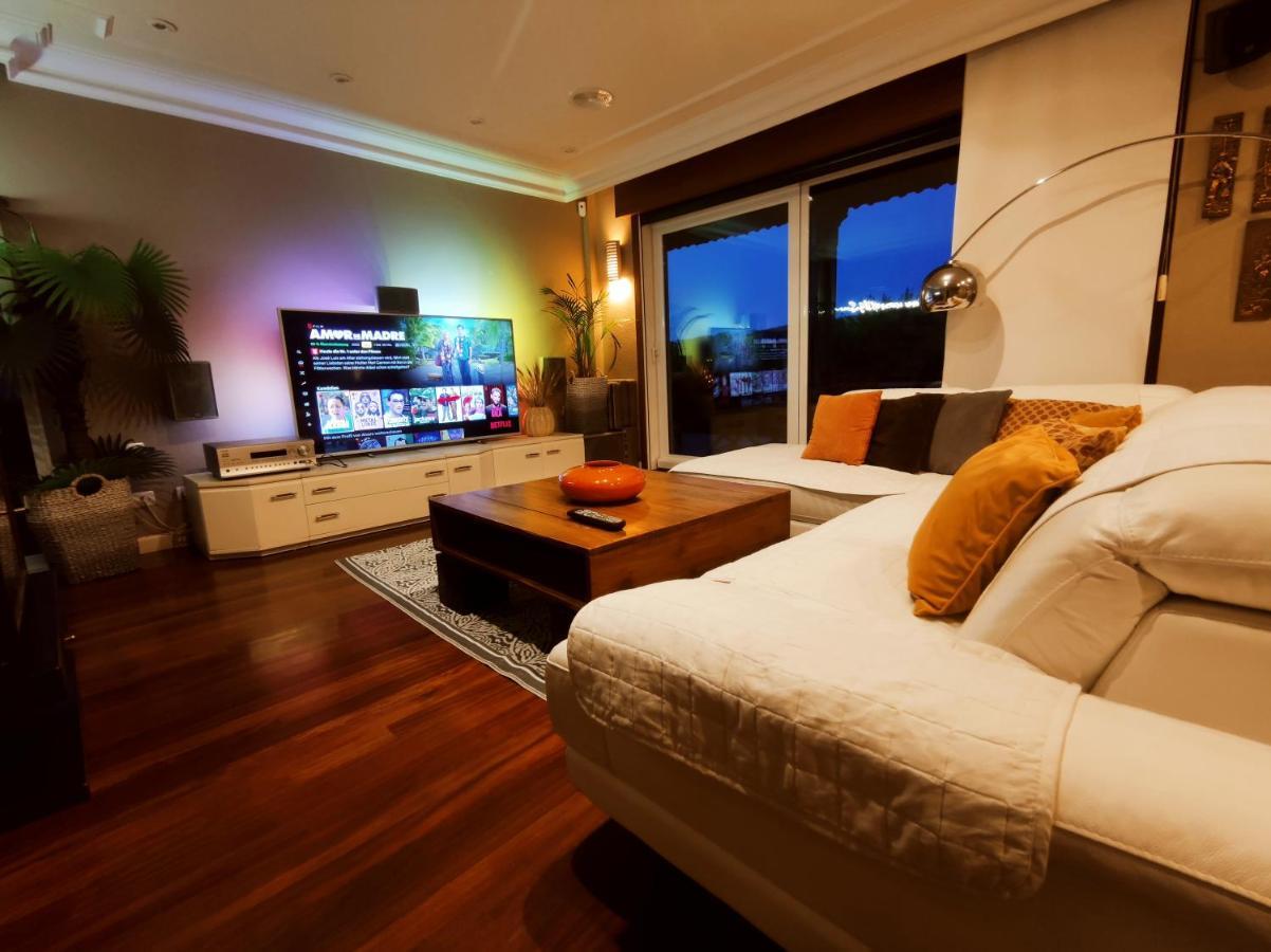 Hhc - Holidays House Compostela ซานติอาโก เด กอมโปสเตลา ภายนอก รูปภาพ
