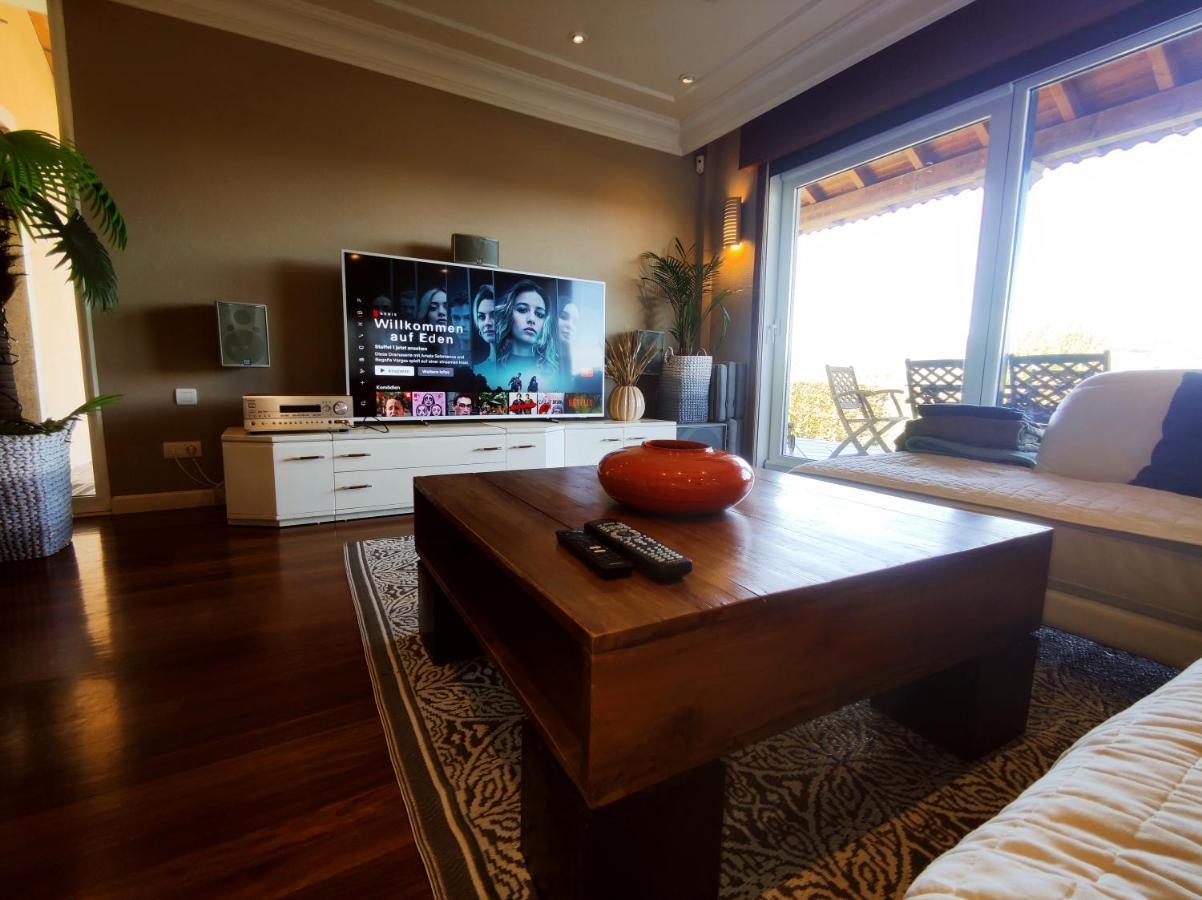 Hhc - Holidays House Compostela ซานติอาโก เด กอมโปสเตลา ภายนอก รูปภาพ