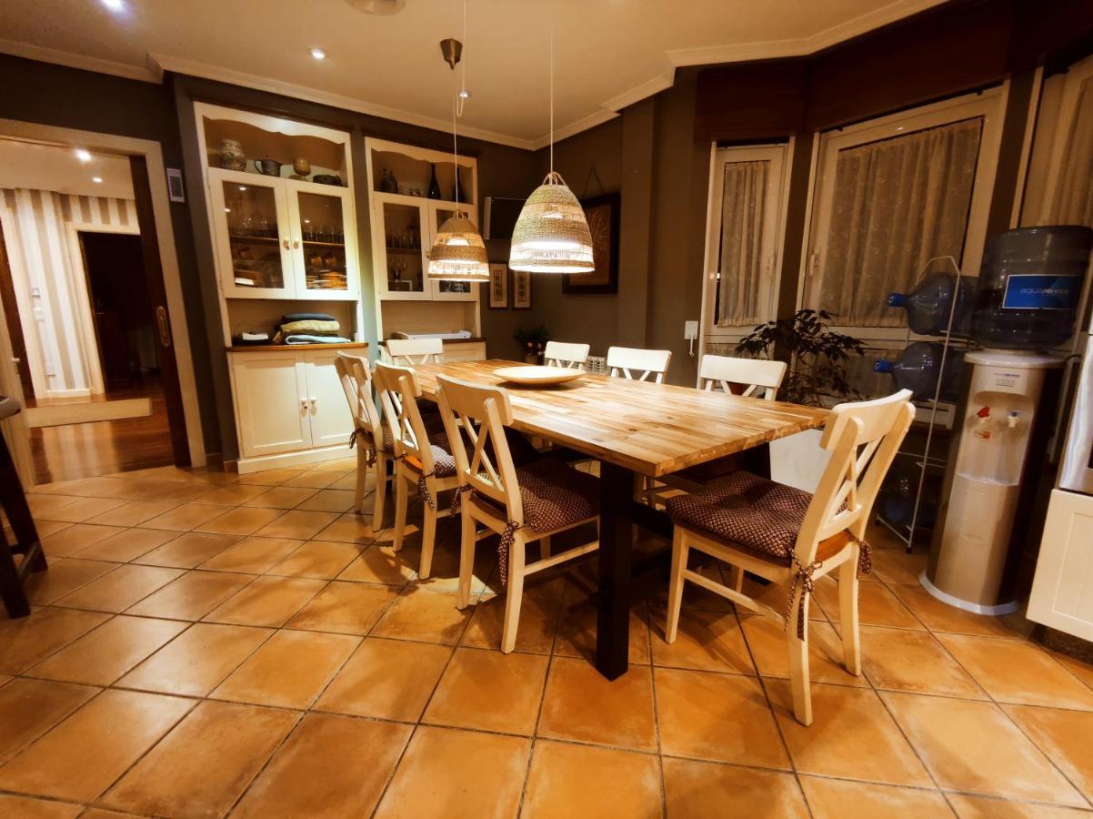 Hhc - Holidays House Compostela ซานติอาโก เด กอมโปสเตลา ภายนอก รูปภาพ