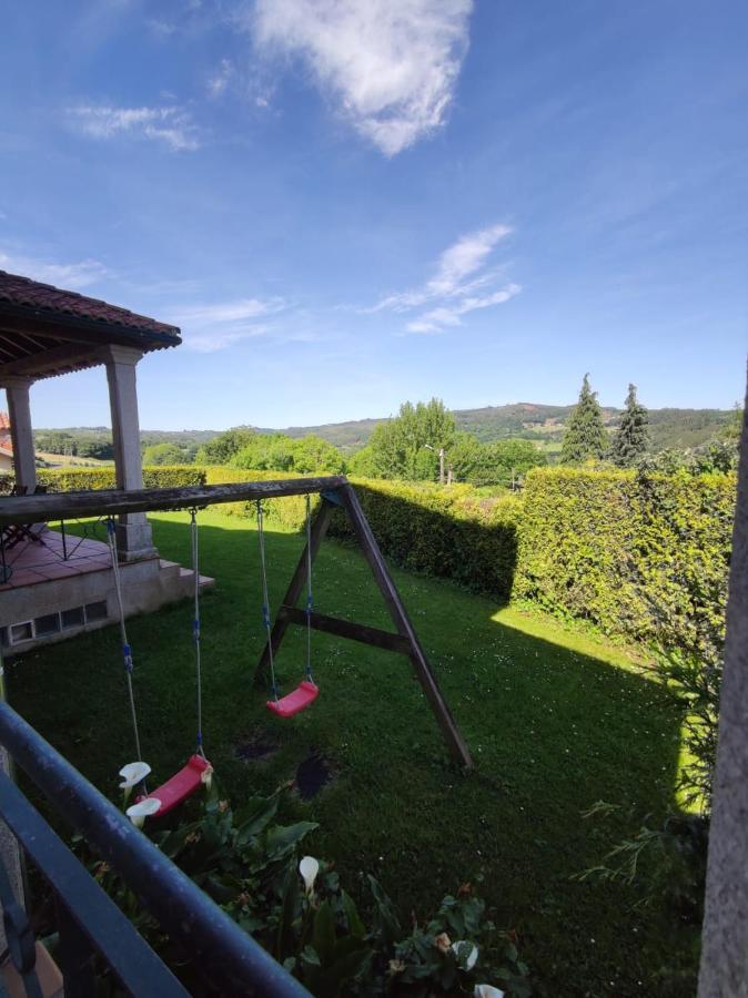 Hhc - Holidays House Compostela ซานติอาโก เด กอมโปสเตลา ภายนอก รูปภาพ