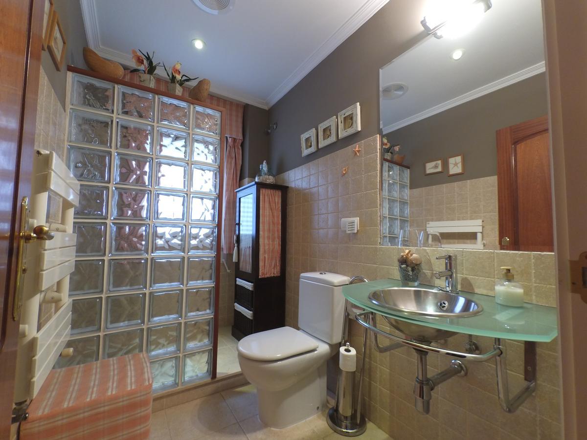 Hhc - Holidays House Compostela ซานติอาโก เด กอมโปสเตลา ภายนอก รูปภาพ